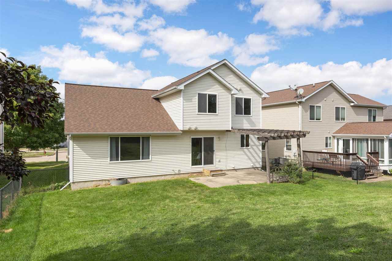 1333 Woolridge Drive Coralville IA 52241