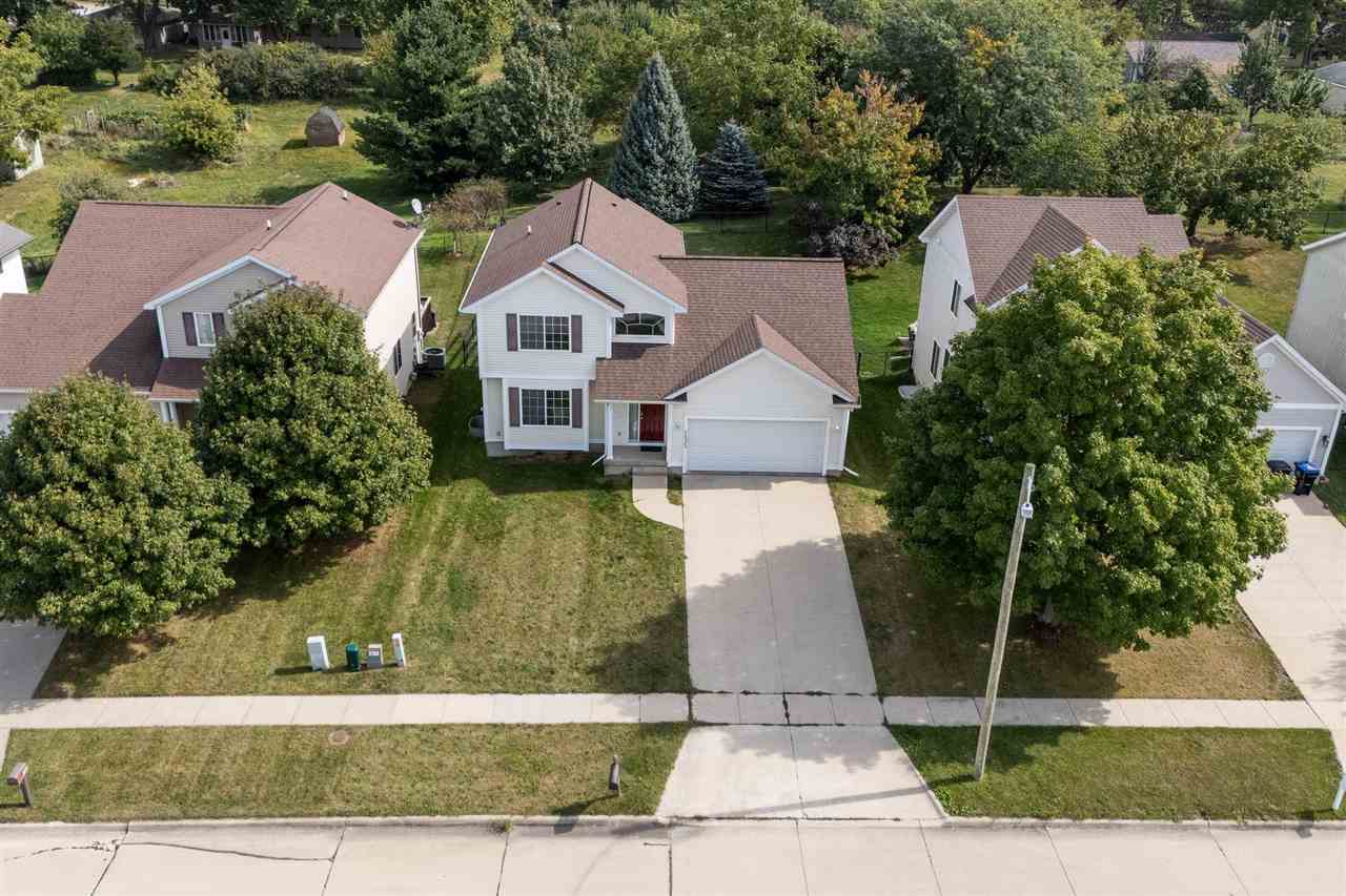 1333 Woolridge Drive Coralville IA 52241