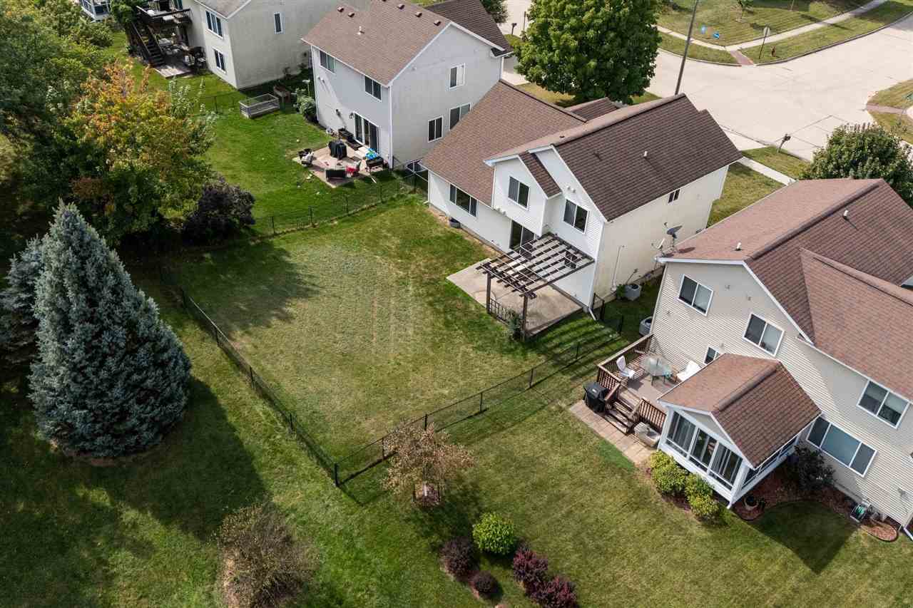 1333 Woolridge Drive Coralville IA 52241