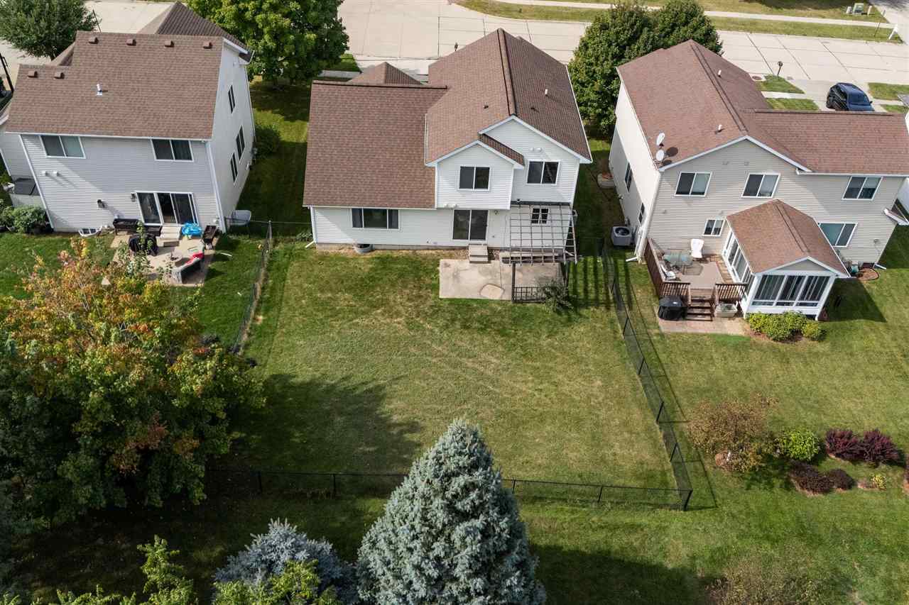 1333 Woolridge Drive Coralville IA 52241