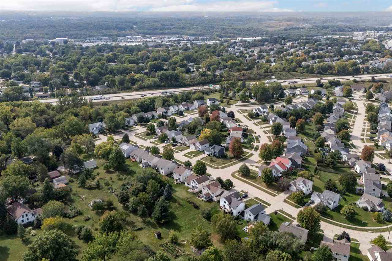 1333 Woolridge Drive Coralville IA 52241