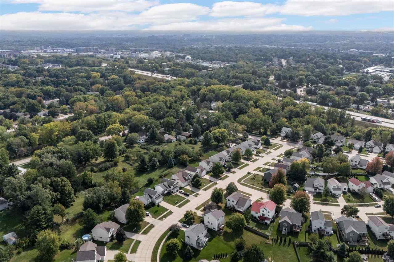 1333 Woolridge Drive Coralville IA 52241