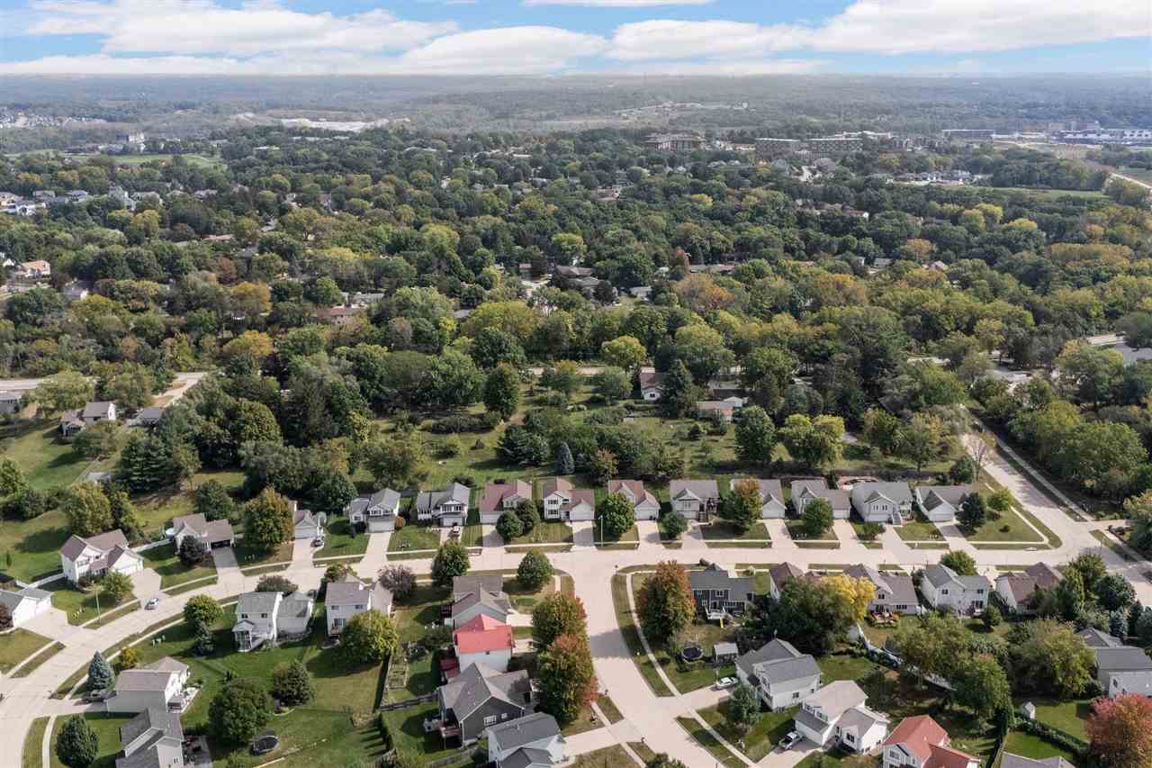 1333 Woolridge Drive Coralville IA 52241