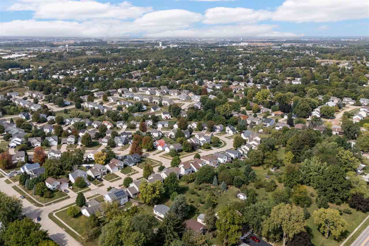 1333 Woolridge Drive Coralville IA 52241