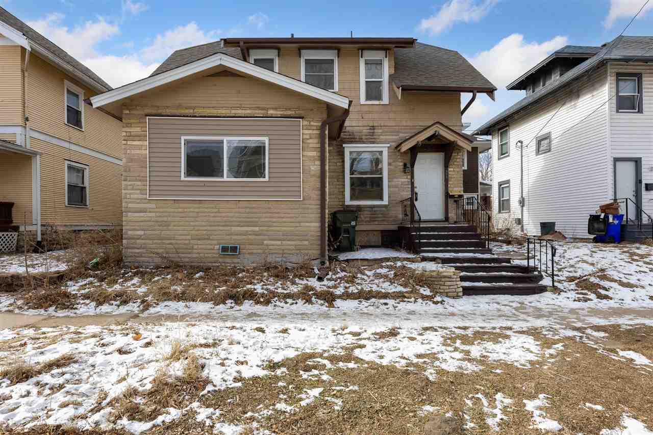 509 14th Street SE Cedar Rapids IA 52403
