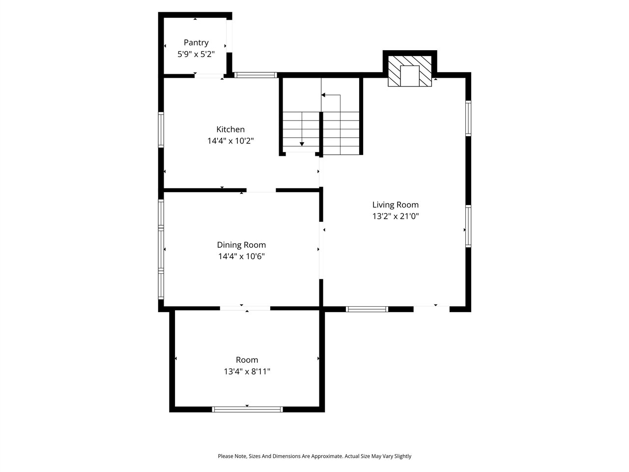 509 14th Street SE Cedar Rapids IA 52403