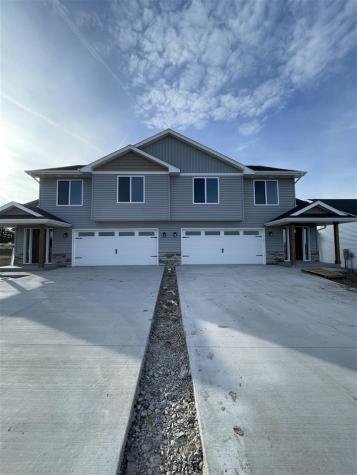 138 Buysse Lane West Liberty IA 52776