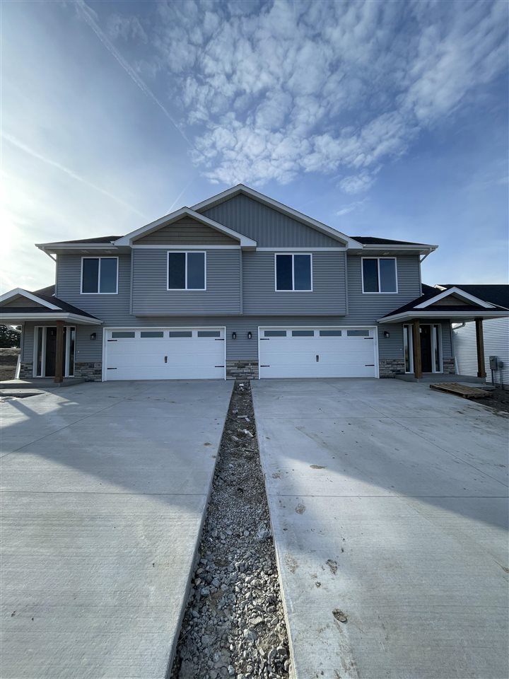 138 Buysse Lane West Liberty IA 52776