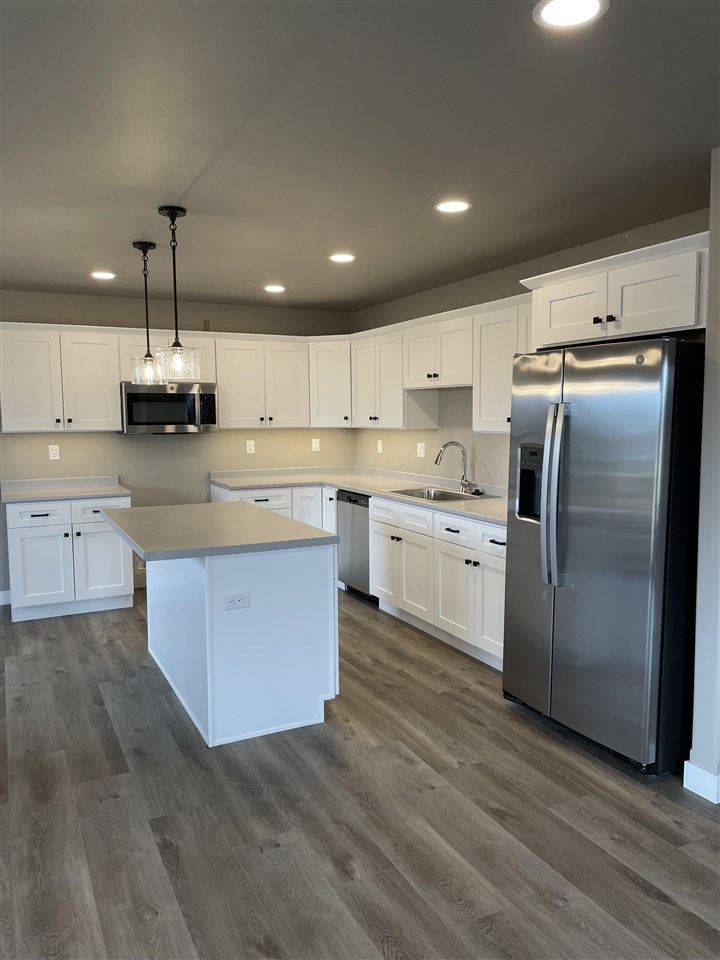 138 Buysse Lane West Liberty IA 52776