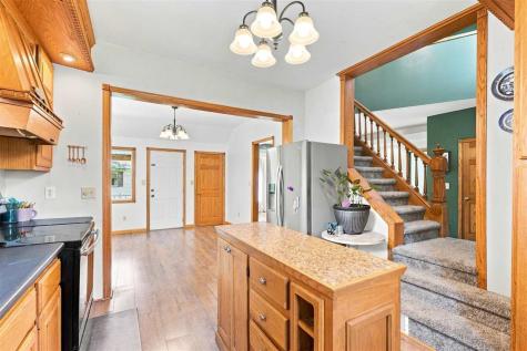 304 W Main Street Brighton IA 52540