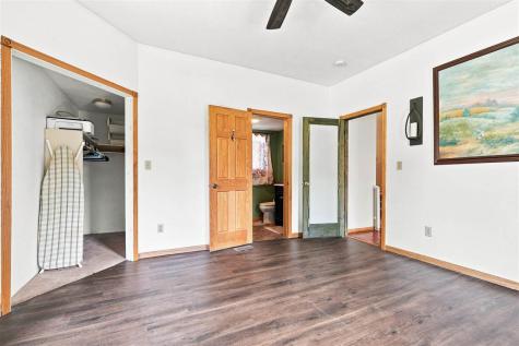 304 W Main Street Brighton IA 52540