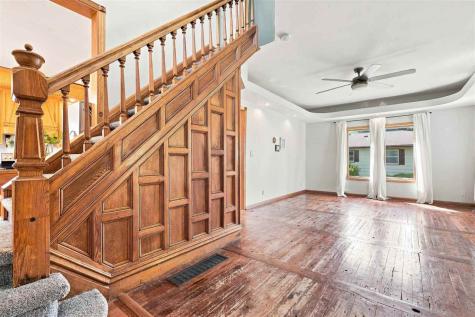 304 W Main Street Brighton IA 52540