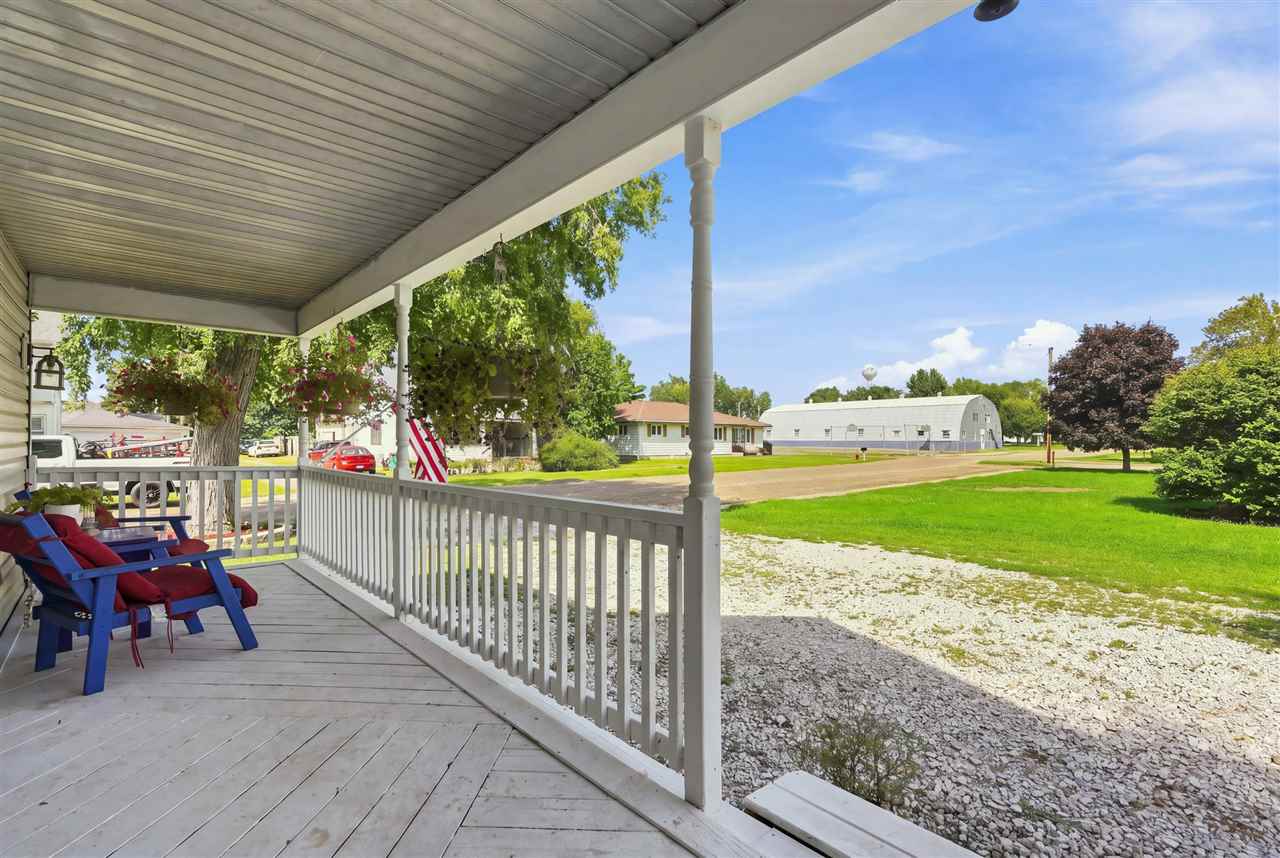 304 W Main Street Brighton IA 52540