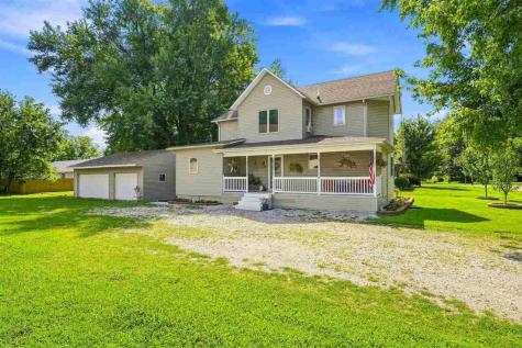 304 W Main Street Brighton IA 52540