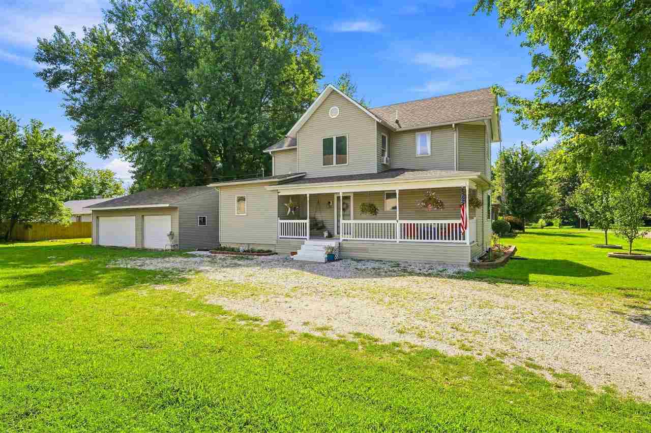 304 W Main Street Brighton IA 52540