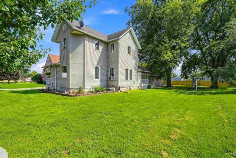 304 W Main Street Brighton IA 52540
