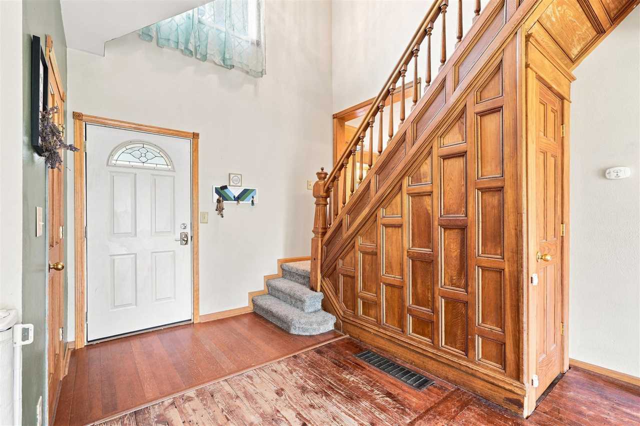 304 W Main Street Brighton IA 52540