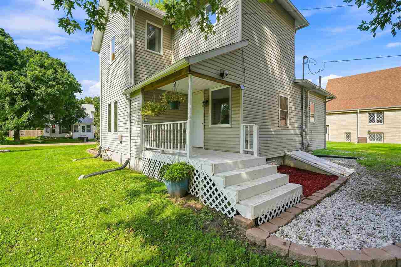 304 W Main Street Brighton IA 52540