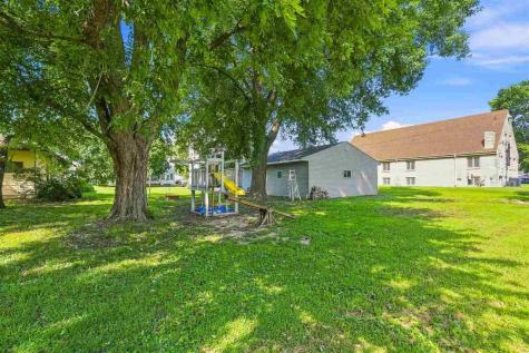 304 W Main Street Brighton IA 52540