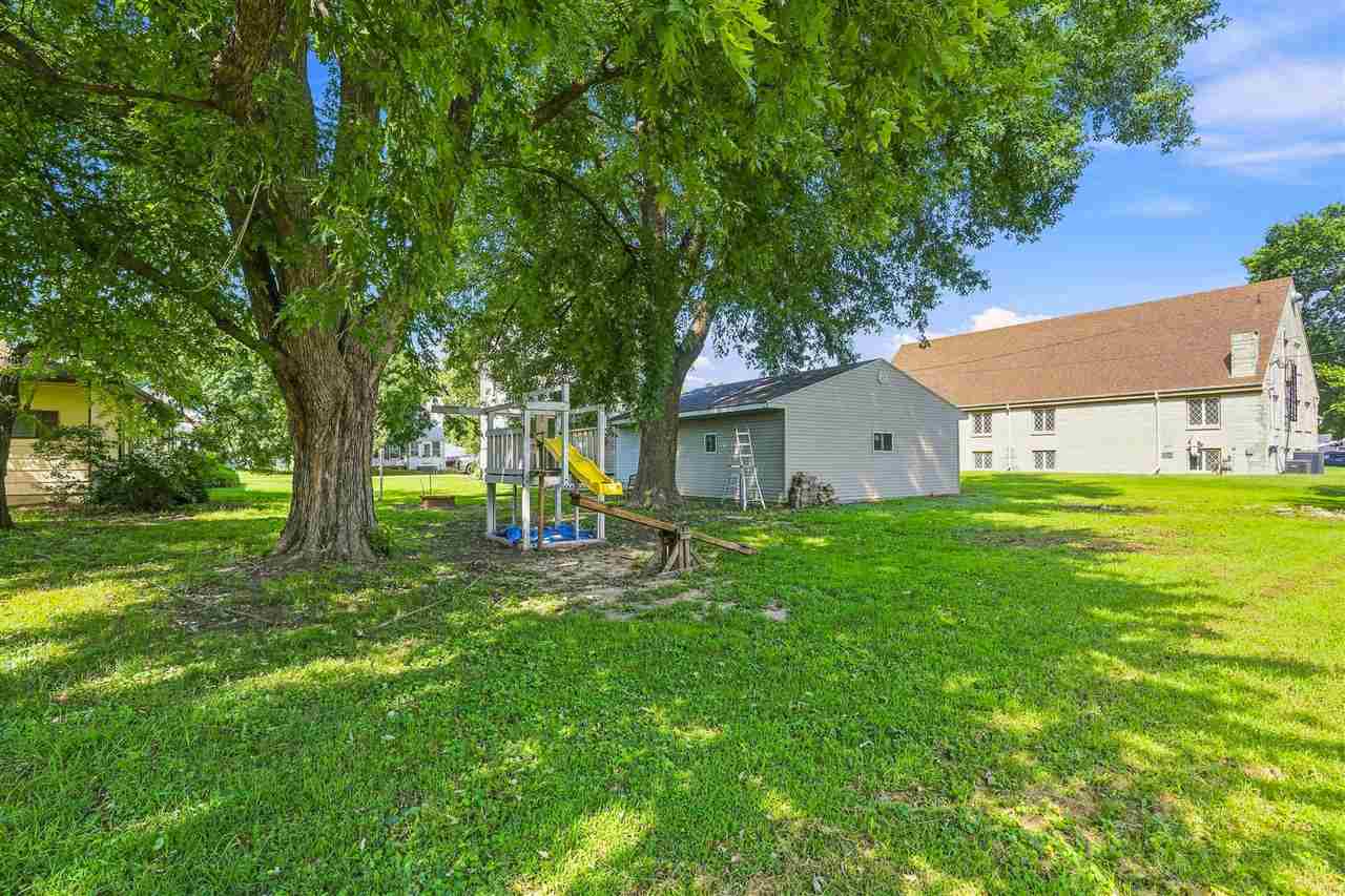 304 W Main Street Brighton IA 52540