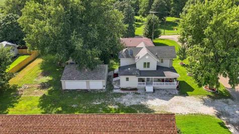 304 W Main Street Brighton IA 52540
