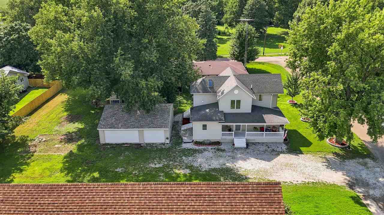 304 W Main Street Brighton IA 52540