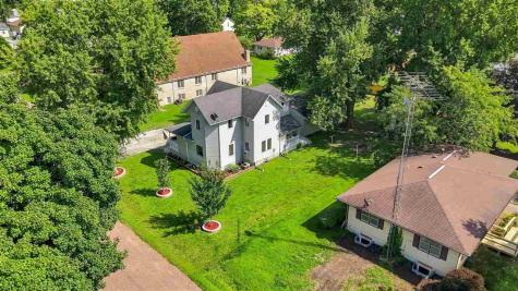304 W Main Street Brighton IA 52540