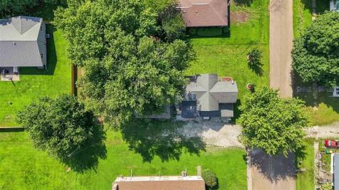 304 W Main Street Brighton IA 52540