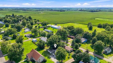 304 W Main Street Brighton IA 52540