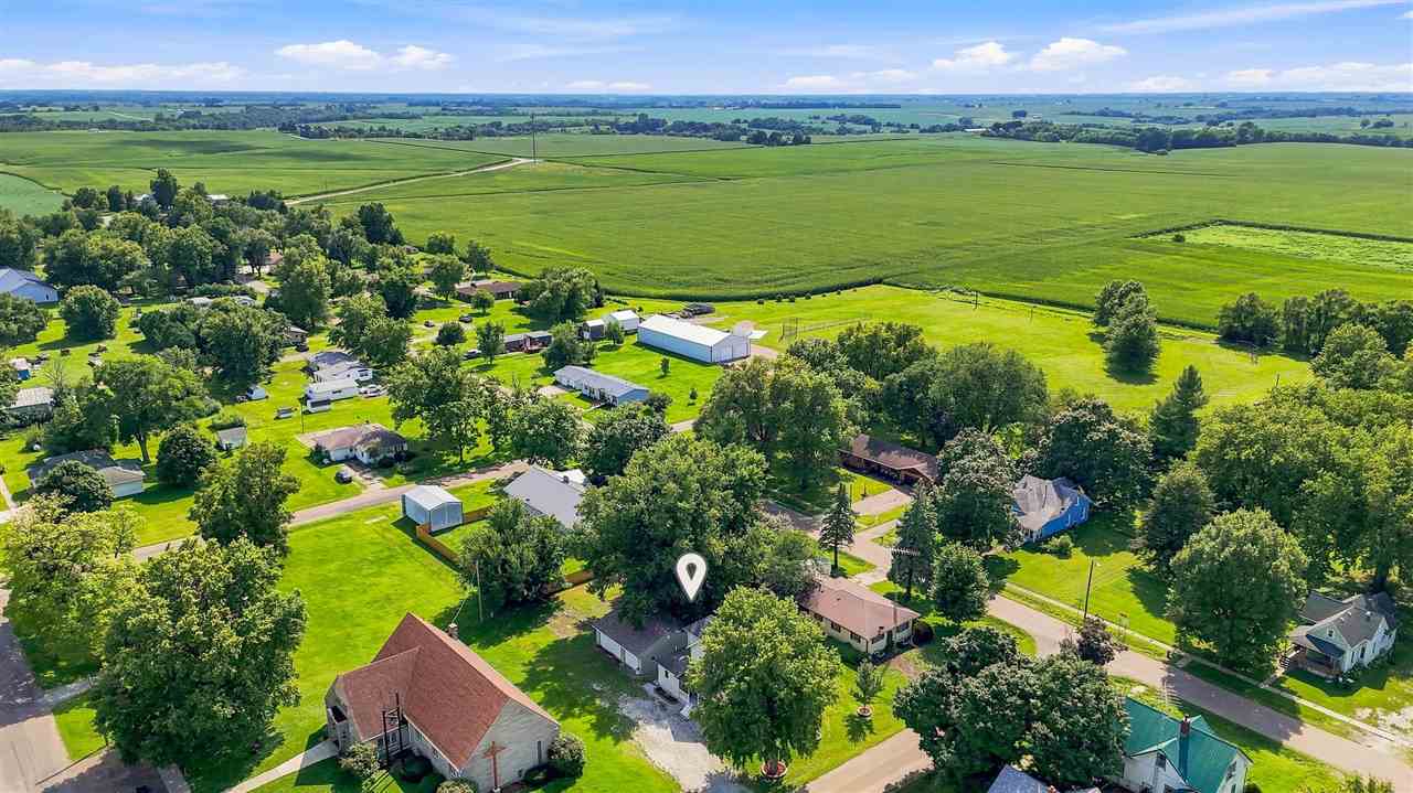 304 W Main Street Brighton IA 52540