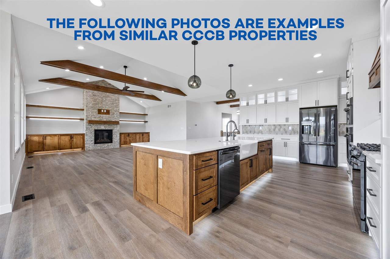 652 Rock Ridge Road Tiffin IA 52340