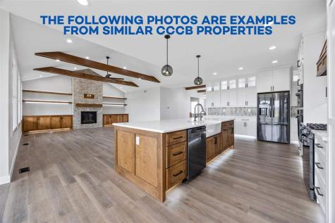 652 Rock Ridge Road Tiffin IA 52340
