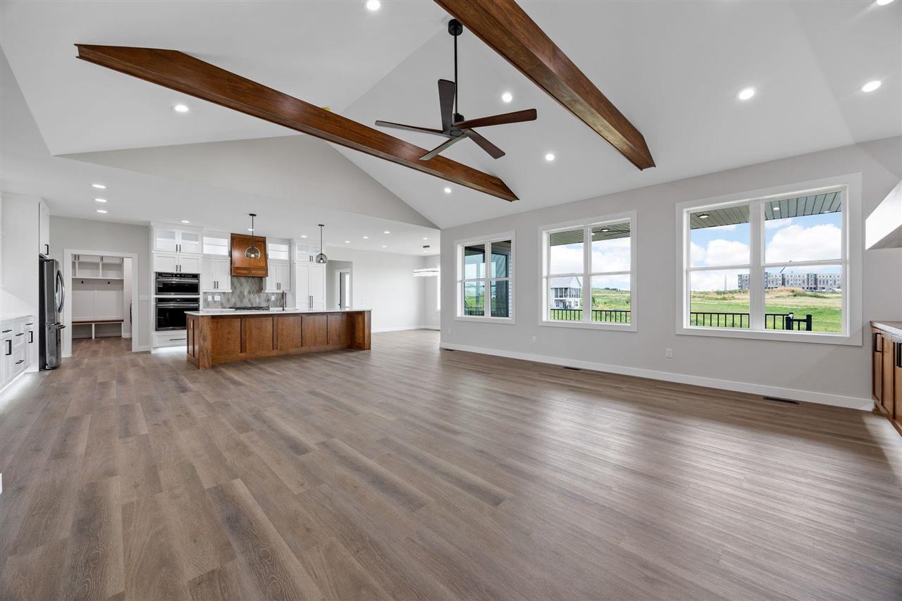 652 Rock Ridge Road Tiffin IA 52340