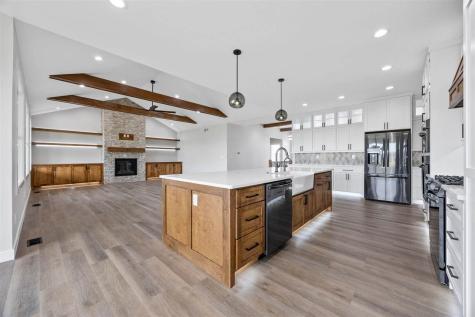 652 Rock Ridge Road Tiffin IA 52340