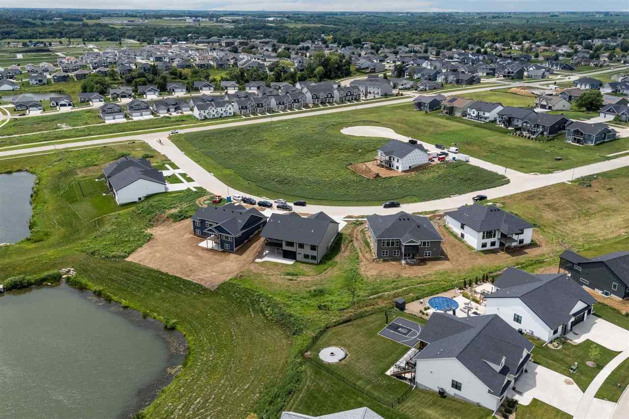 652 Rock Ridge Road Tiffin IA 52340