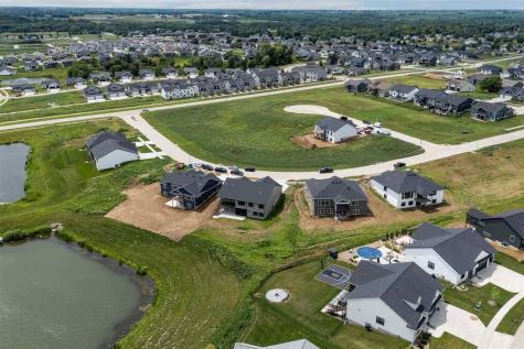 652 Rock Ridge Road Tiffin IA 52340
