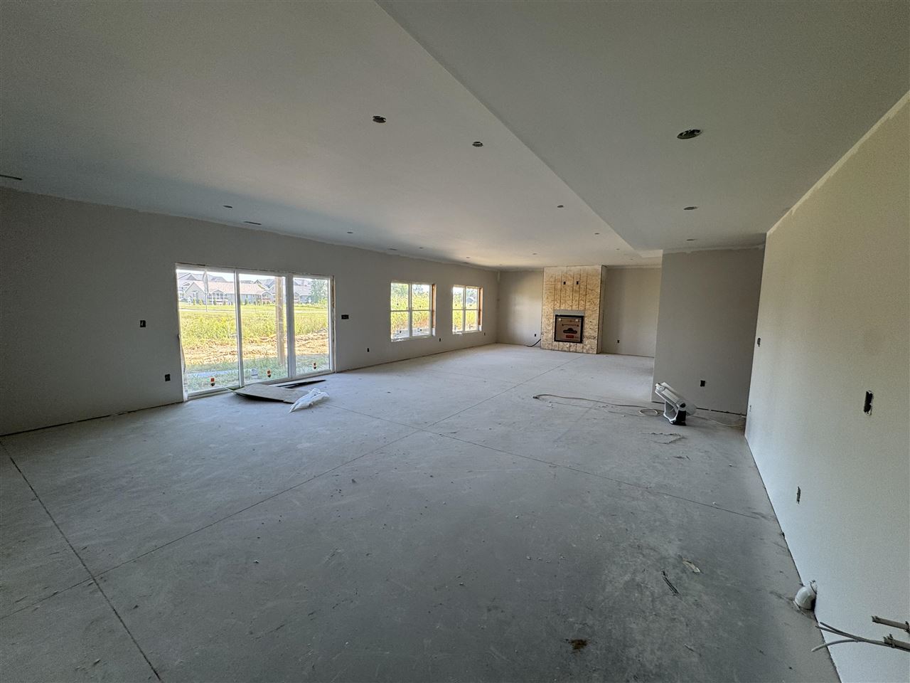 652 Rock Ridge Road Tiffin IA 52340