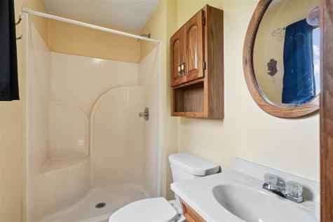 1822 Y Avenue Homestead IA 52236