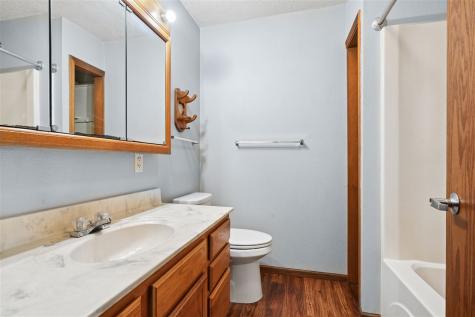 1822 Y Avenue Homestead IA 52236