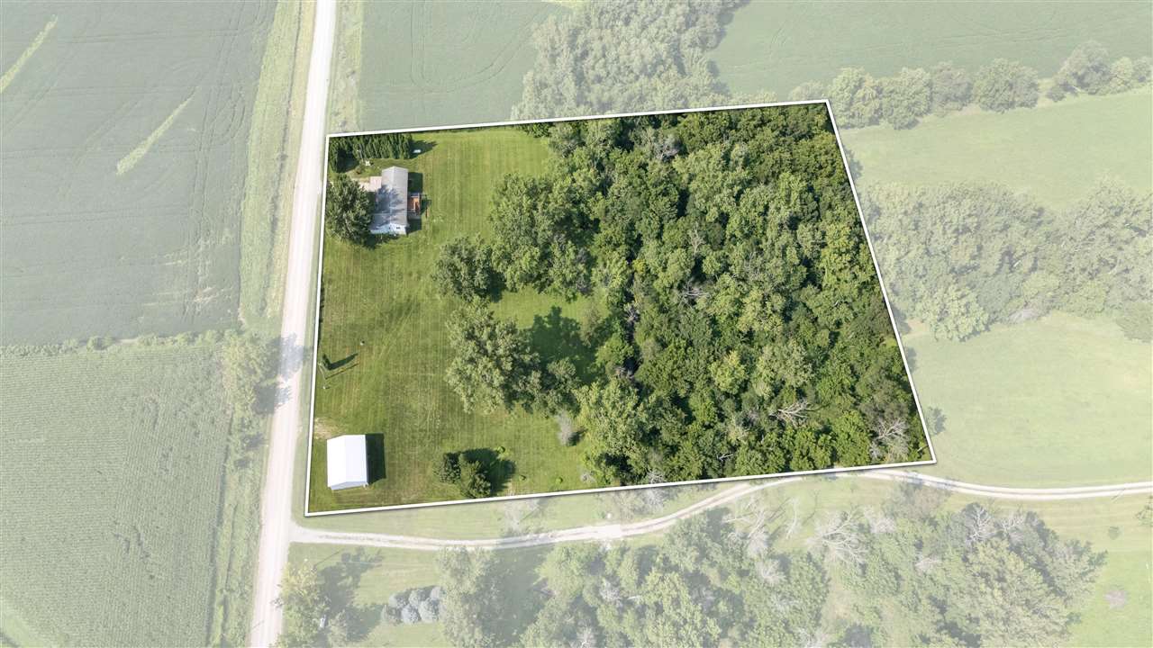 1822 Y Avenue Homestead IA 52236
