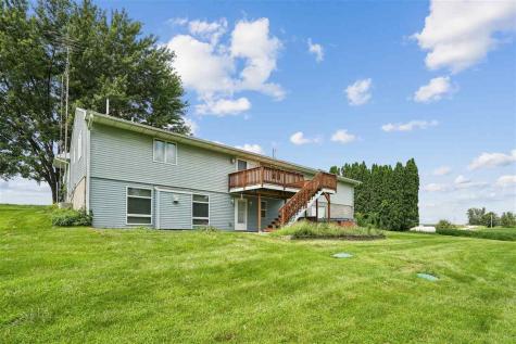 1822 Y Avenue Homestead IA 52236