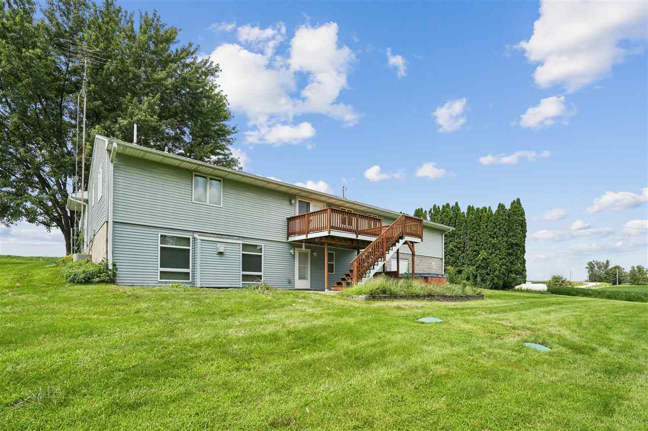1822 Y Avenue Homestead IA 52236
