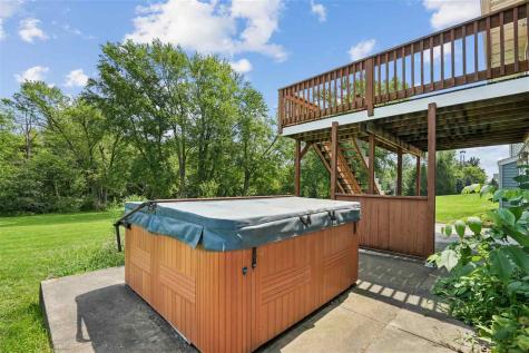 1822 Y Avenue Homestead IA 52236