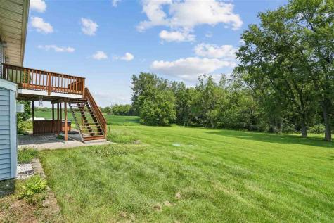 1822 Y Avenue Homestead IA 52236