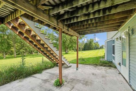 1822 Y Avenue Homestead IA 52236