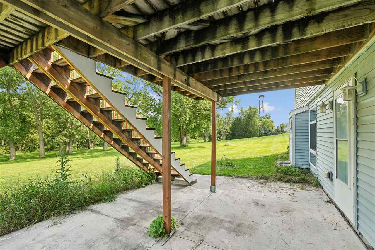 1822 Y Avenue Homestead IA 52236