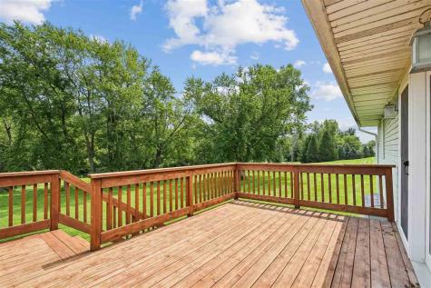 1822 Y Avenue Homestead IA 52236