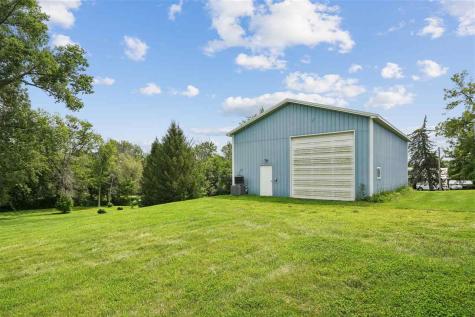 1822 Y Avenue Homestead IA 52236