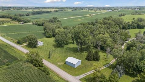 1822 Y Avenue Homestead IA 52236
