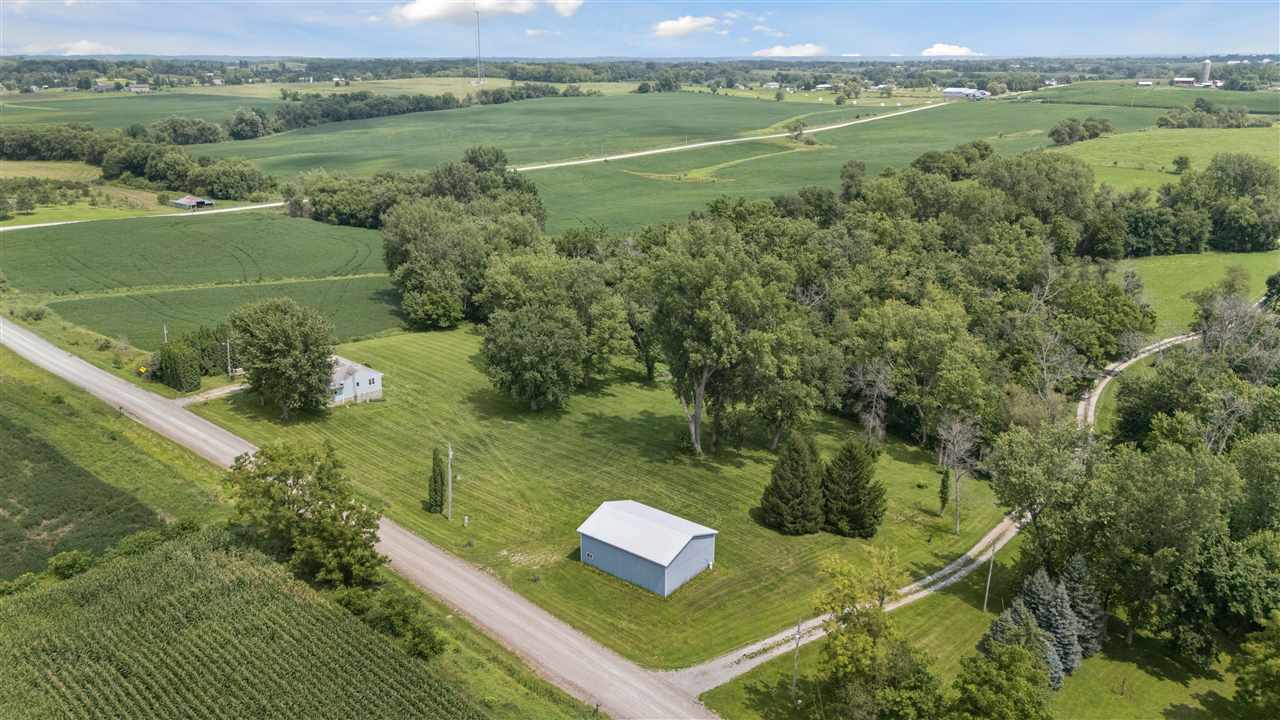 1822 Y Avenue Homestead IA 52236